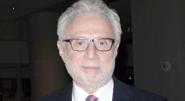 Maatschappij Trivia Vraag: Wie is Wolf Blitzer?