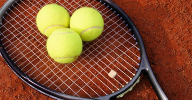 Sport Trivia Question: Who was the first African American tennis player to win the Wimbledon?