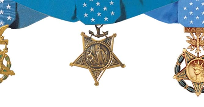 History Trivia Question: Who was the most decorated American military service member?