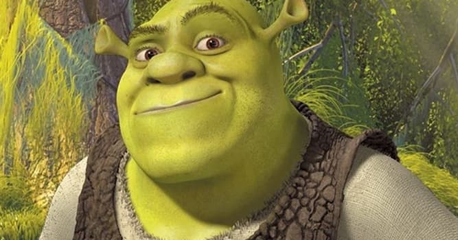 Films & TV Trivia Vraag: De Amerikaanse acteur / komiek Eddie Murphy sprak de stem in van welk personage uit de 2001 film "Shrek"?