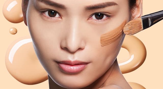 Maatschappij Trivia Vraag: Wat is het verschil tussen concealer en foundation?