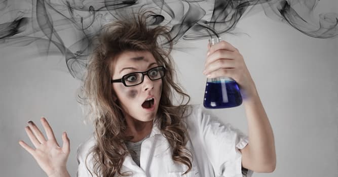 Sociedad Pregunta Trivia: ¿Cómo se llama el miedo irracional a los químicos sintéticos?