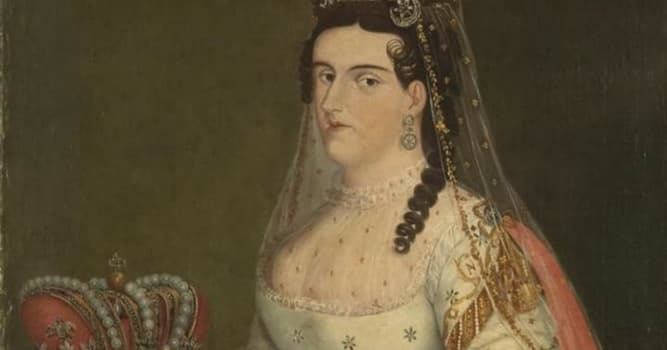 Historia Pregunta Trivia: ¿Cómo se llamó la primera emperatriz de México?