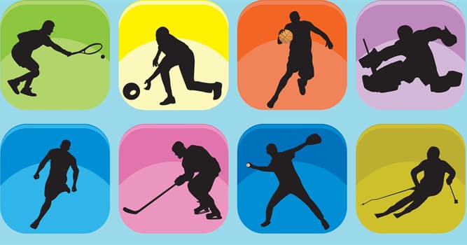Deporte Pregunta Trivia: ¿Cuál de los siguientes deportes se originó en el siglo XX?