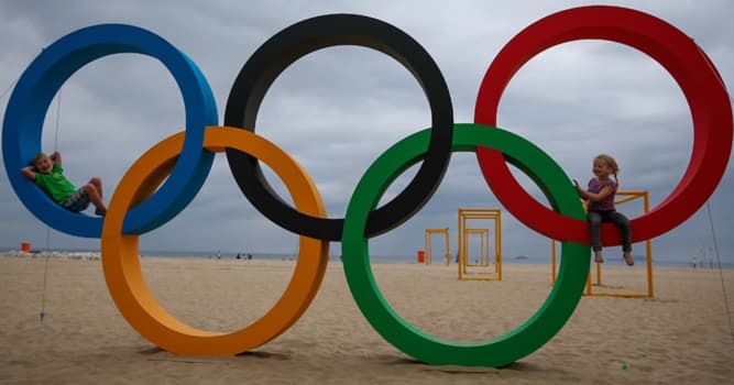 Deporte Pregunta Trivia: ¿Cuándo se celebraron los Juegos Olímpicos por primera vez en Londres?