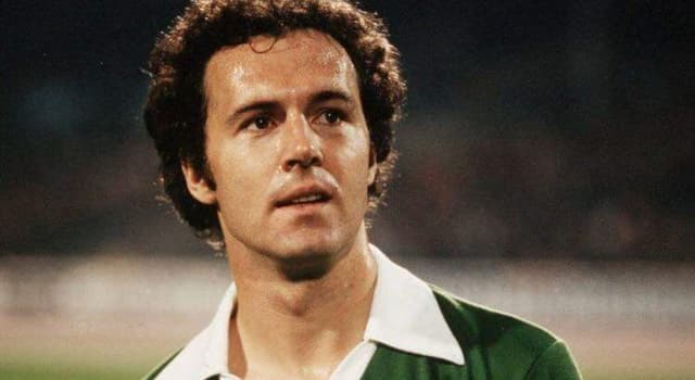 Deporte Pregunta Trivia: ¿En qué ciudad alemana nació el ex-futbolista Franz Beckenbauer?