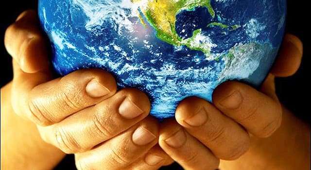 Cultura Pregunta Trivia: ¿En qué mes se celebra el "Día Internacional de la Madre Tierra"?