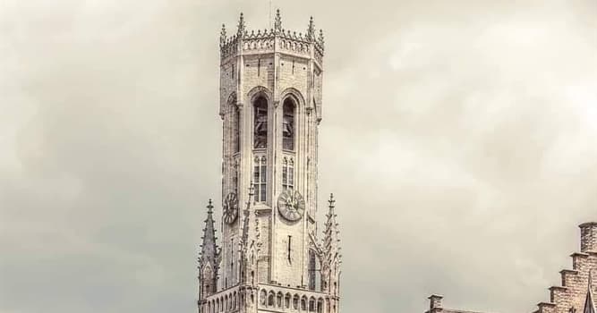Cultura Pregunta Trivia: ¿En qué país se ubica la torre Belfort?