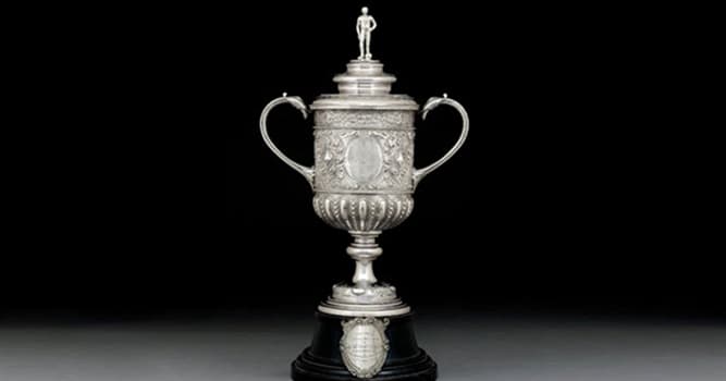 Sport Trivia Question: How many football clubs actually took part in the first FA (Football Association) Cup tournament?