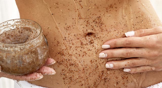 Sociedad Pregunta Trivia: ¿Qué tipo de crema quita las células muertas de la superficie de la piel?