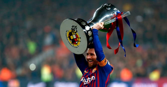 Deporte Pregunta Trivia: ¿Cuál es el premio individual más prestigioso del fútbol?