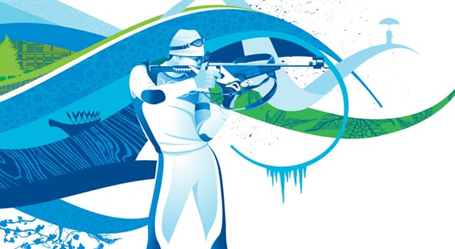 Sport Trivia Vraag: Welke van de volgende wintersporten is NIET een teamsport?