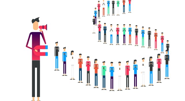 Sociedad Pregunta Trivia: ¿Quién es un influencer?