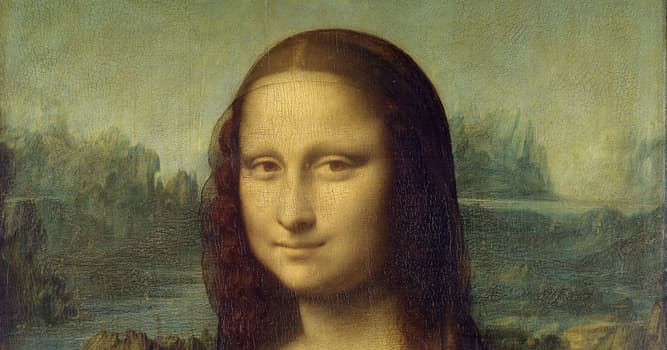 Histoire Question: Le tableau de Mona Lisa a déjà été suspendu dans la chambre de quel personnage historique célèbre ?