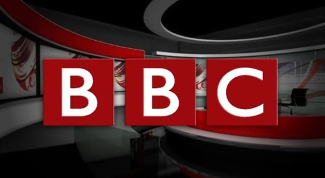 Filmes & TV Pergunta Trivial: O que significa a sigla BBC?