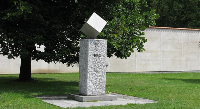 Cultuur Trivia Vraag: Welk etenswaar heeft zijn eigen monument in de Tsjechische stad Dačice?