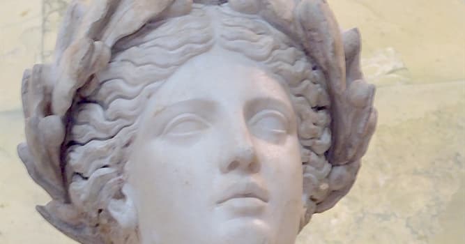 Cultura Pregunta Trivia: ¿Qué representaba la diosa Nemesis en la mitología griega?