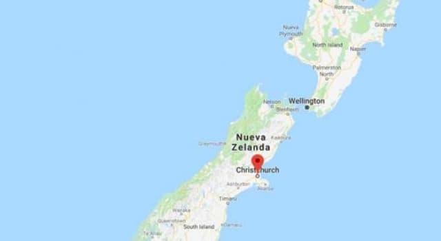Historia Pregunta Trivia: ¿Quién fue el primer europeo en avistar Nueva Zelanda?