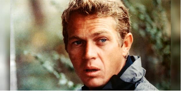 Movies & TV Trivia Question: What type of motorcycle does Steve McQueen use in the film "The Great Escape"?