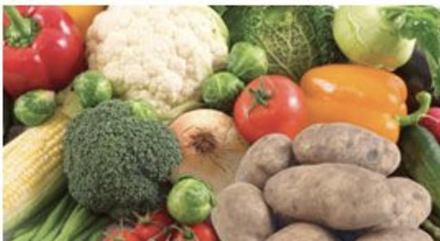 Culture Trivia Question: What vegetable's French name translates to "earth apple" in English?