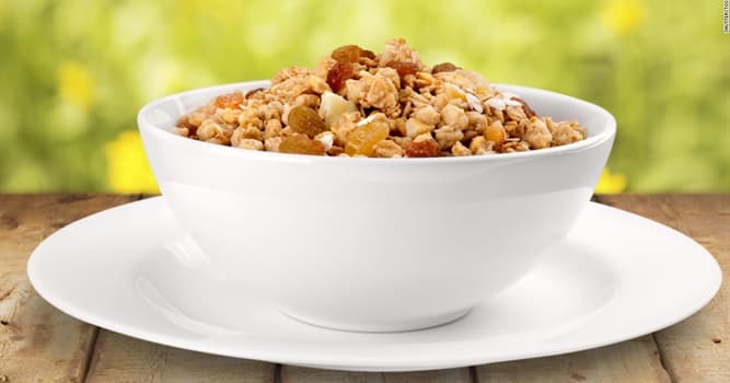 Cultura Pregunta Trivia: ¿Cuál fue el primer cereal cultivado de la historia?