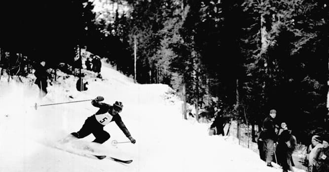 Sport Trivia Vraag: In welke stad werden de Olympische Winterspelen van 1952 gehouden?