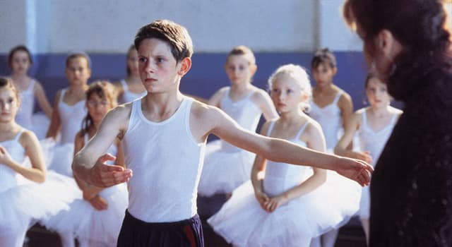 Filmy Pytanie-Ciekawostka: Który słynny piosenkarz napisał muzykę do musicalu „Billy Elliot” na Broadwayu?