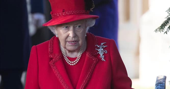 Toplum Trivia Sorusu: İngiliz kraliyet ailesinin adı nedir?