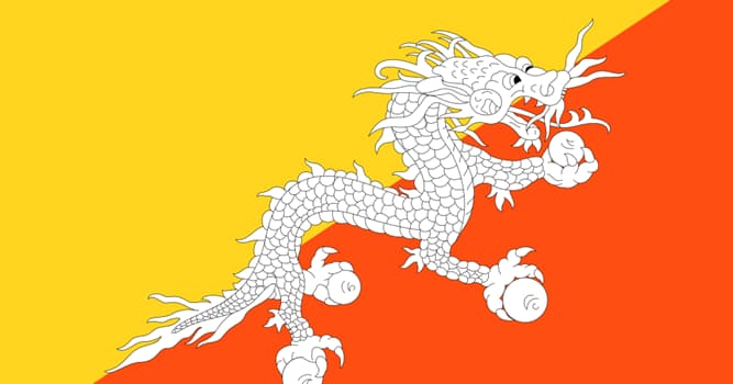 Geographie Wissensfrage: Wie heißt die Hauptstadt des Königreiches Bhutan?