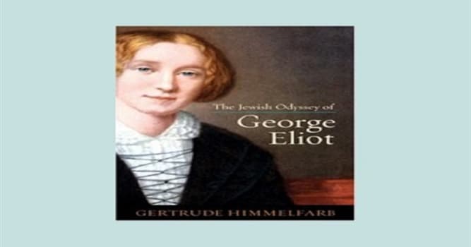 Cultura Pregunta Trivia: ¿A qué corriente literaria pertenecen las novelas de Mary Ann Evans conocida como George Eliot?