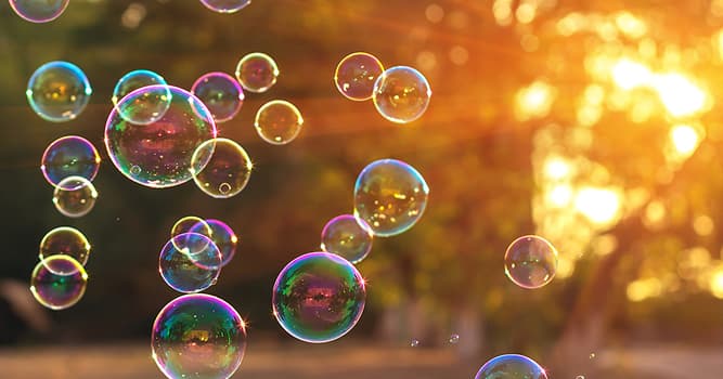 Culture Trivia Question: "Bubbles" is a famous work by which artist?