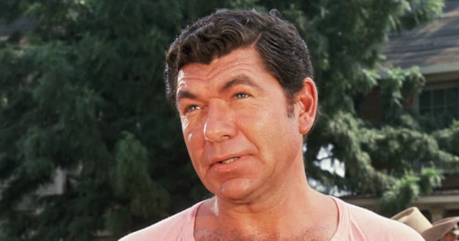 Movies & TV Trivia Question: Claude Akins didn't have an acting role in which of these films?