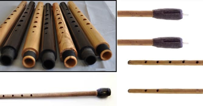 Cultura Pregunta Trivia: ¿De qué país es originario el instrumento musical llamado "Kuisi"?