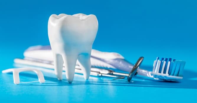 Science Question: En odontologie, à quoi sert une digue dentaire ?