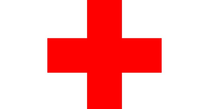 Sociedad Pregunta Trivia: ¿En qué año el banquero suizo Henri Dunant creó la fundación de la Cruz Roja?