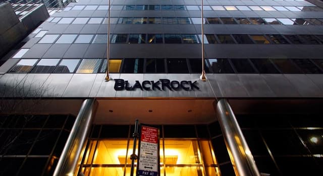 Sociedad Pregunta Trivia: ¿En qué ciudad estadounidense tiene su sede la empresa BlackRock?