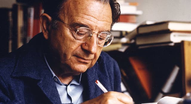 Maatschappij Trivia Vraag: Waar werd de sociaal psycholoog Erich Fromm geboren?