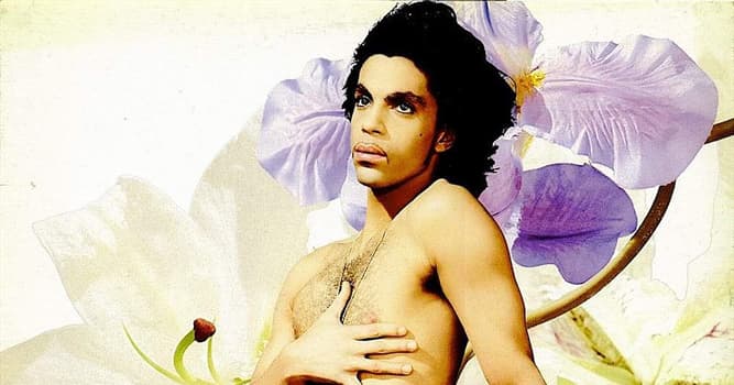 Culture Trivia Question: How many singles were released from the Prince album "Lovesexy"?