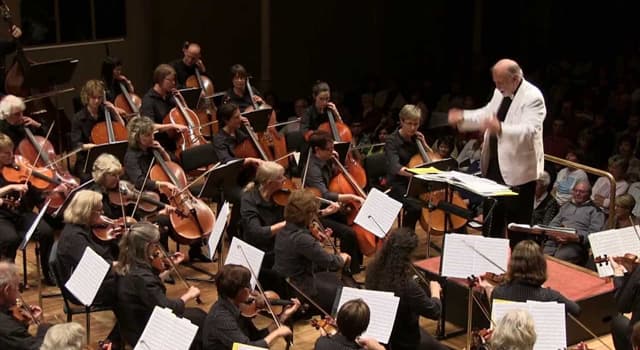 Culture Trivia Question: How many symphonies did Joseph Haydn compose?