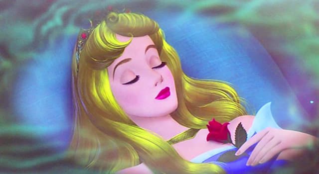 Películas Pregunta Trivia: ¿Cómo se llaman las tres hadas de la película "La bella durmiente"?