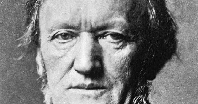 History Trivia Question: In which European city did composer Richard Wagner die in 1883?