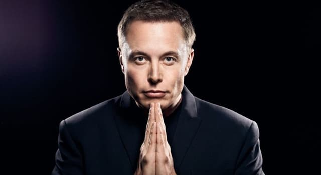 Sociedad Pregunta Trivia: ¿Qué empresa de automóviles está dirigida por Elon Musk?