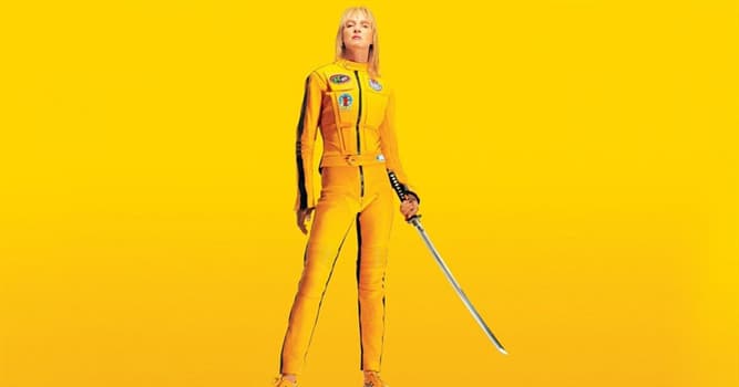 Movies & TV Trivia Question: What is the codename of Uma Thurman's heroine in the film "Kill Bill"?