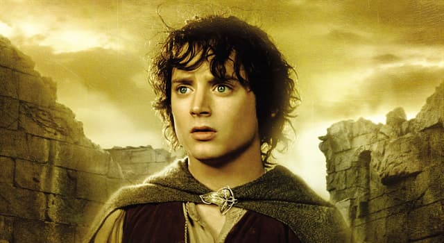 Movies & TV Trivia Question: Which actor played the role of Frodo Baggins in The Lord of the Rings trilogy?