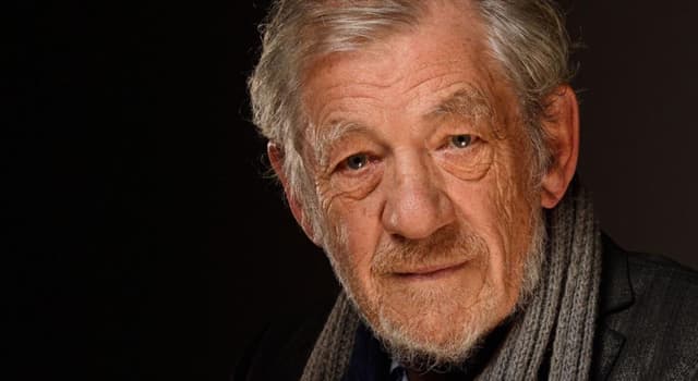 Films & TV Trivia Vraag: Welk personage speelde Ian McKellen in "The Lord of the Rings"?