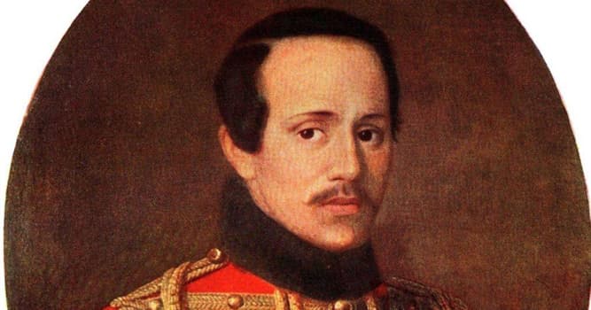 История Вопрос: Кто убил Лермонтова на дуэли 15 (27) июля 1841 года?