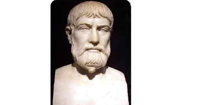 History Trivia Question: Pindar was a famous Greek figure in what field?