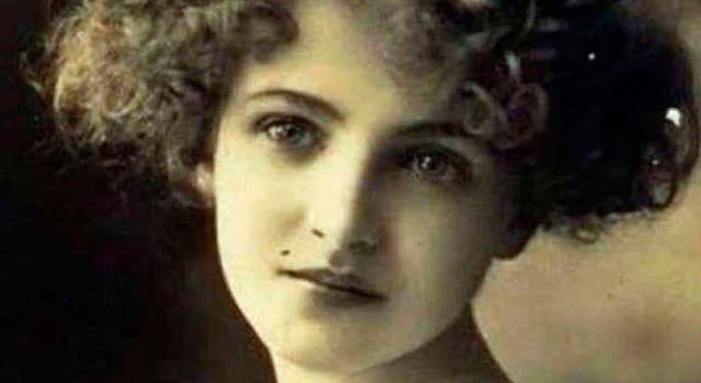 Sociedad Pregunta Trivia: ¿Qué le ocurrió a Blanche Monnier, una joven perteneciente a la aristocracia francesa en 1876?