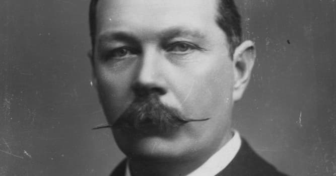 Culture Trivia Question: Sir Arthur Conan Doyle was born in which city?