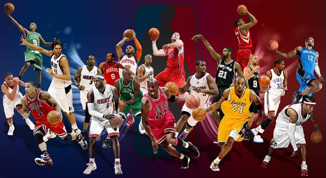 Deporte Pregunta Trivia: ¿Cuántos equipos tiene la NBA?